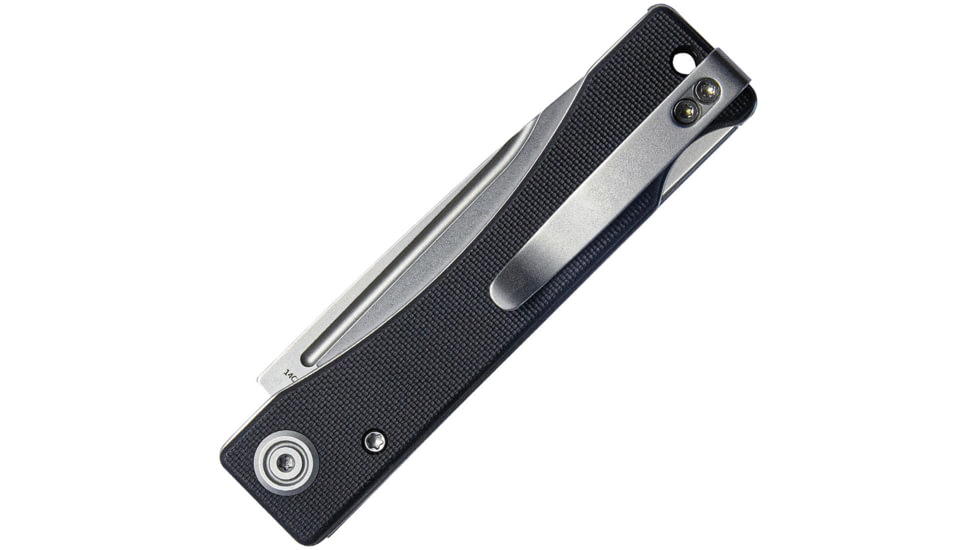 Kubey Akino Lockback Black