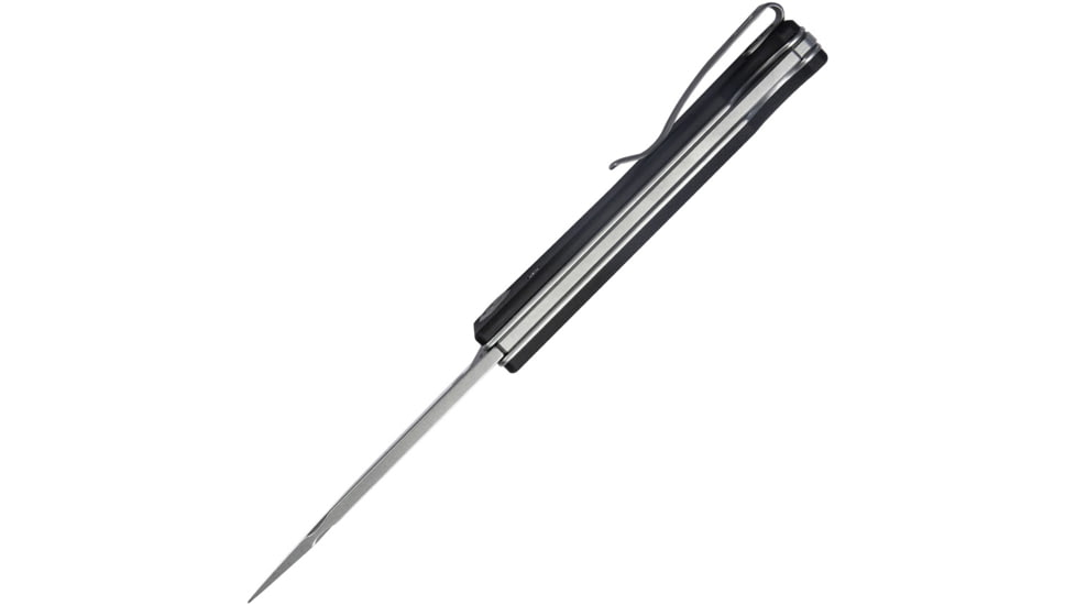 Kubey Akino Lockback Black