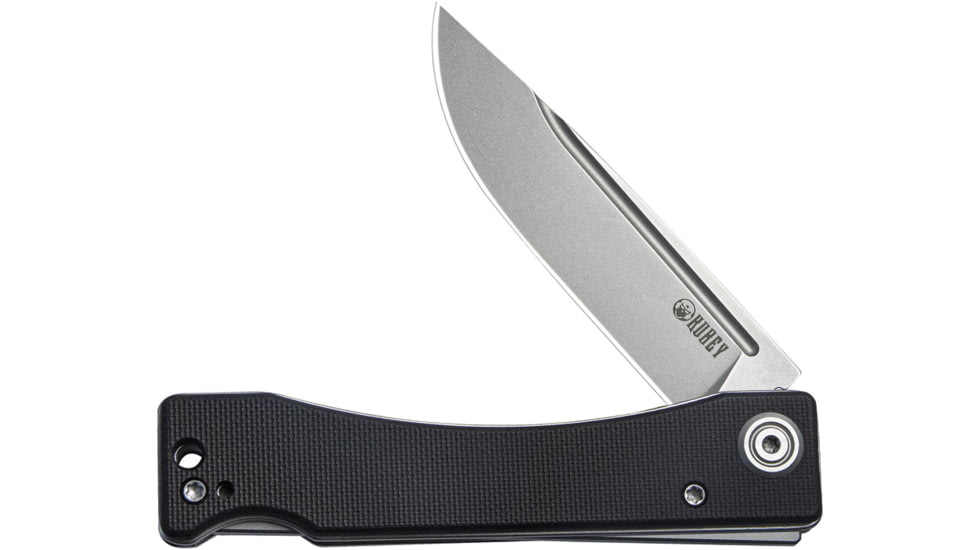 Kubey Akino Lockback Black