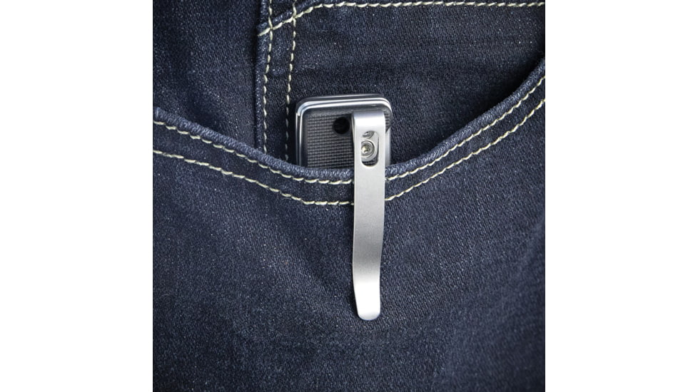 Kubey Akino Lockback Black