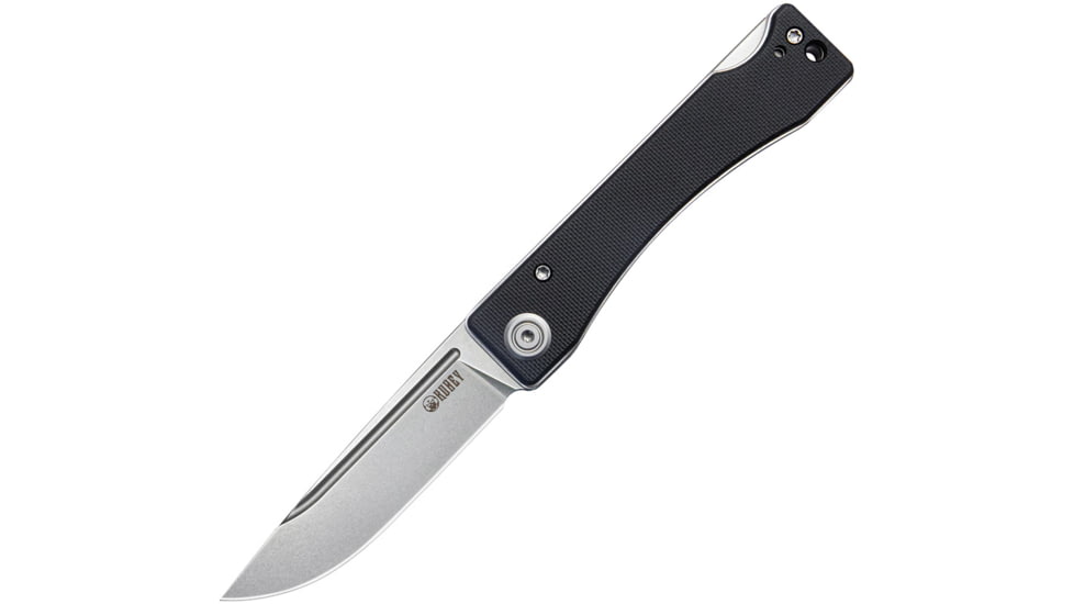 Kubey Akino Lockback Black