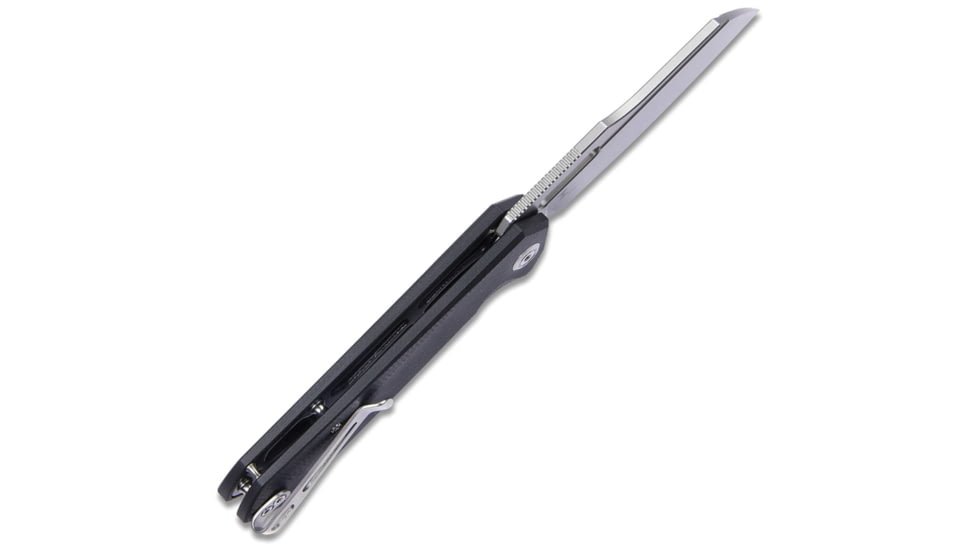 Kubey Atlas Framelock Black KUB328A