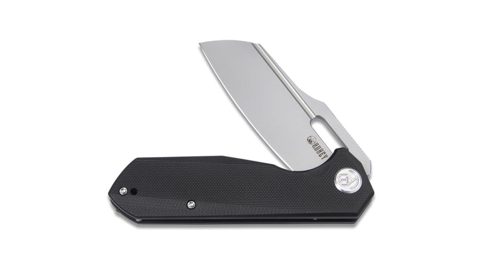 Kubey Atlas Framelock Black KUB328A