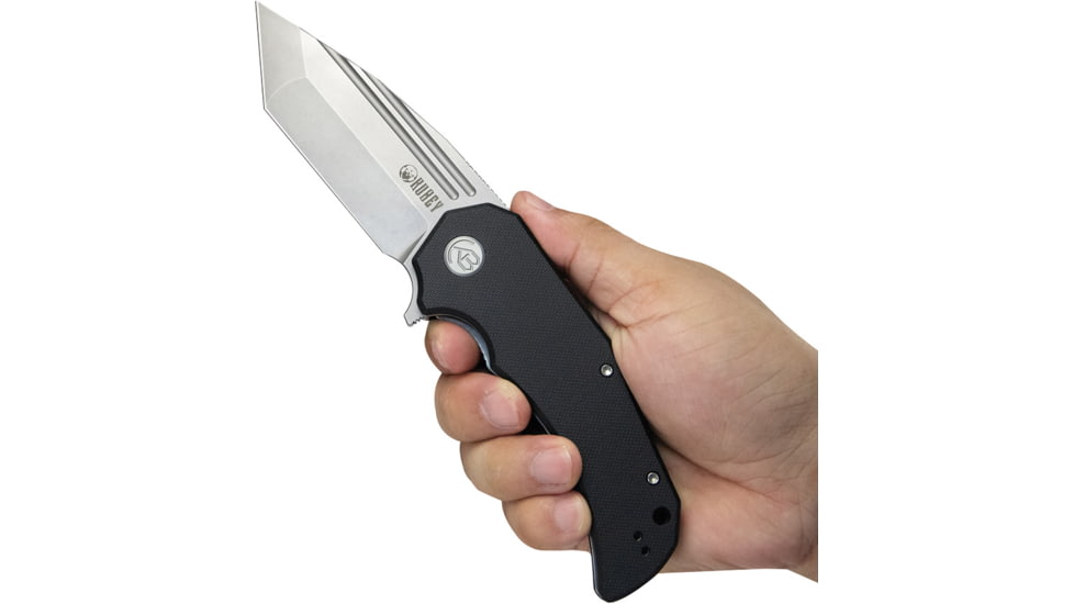 Kubey Bravo 1 Tanto