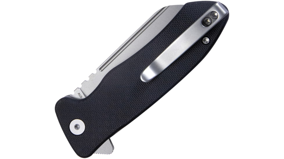 Kubey Creon Button Lock Black