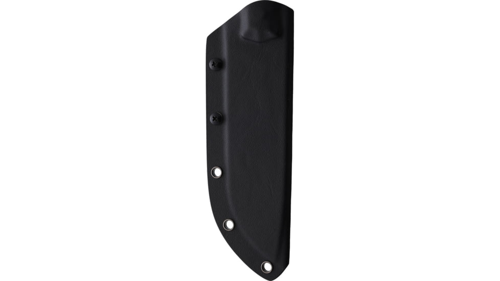 Kubey Destroyer Kukri Black