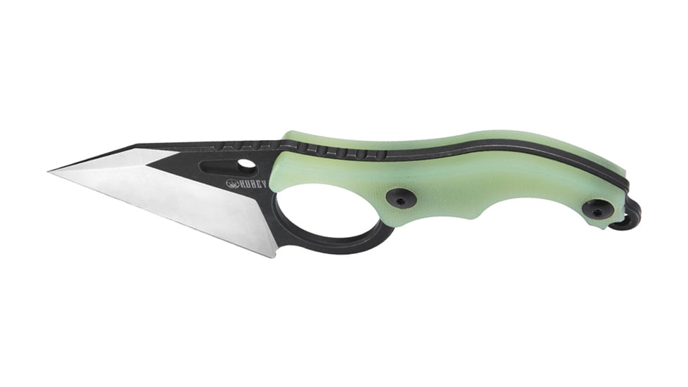 Kubey Hippocam EDC Fixed Blade, KUB166B
