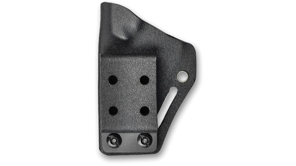 Kubey Hippocam EDC Fixed Blade, KUB166B