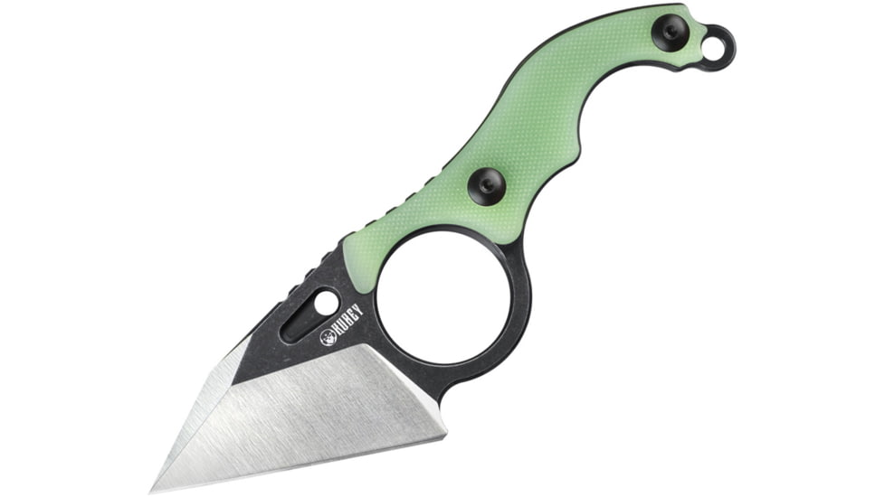 Kubey Hippocam EDC Fixed Blade, KUB166B