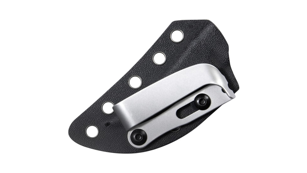 Kubey Hydra EDC fixed blade