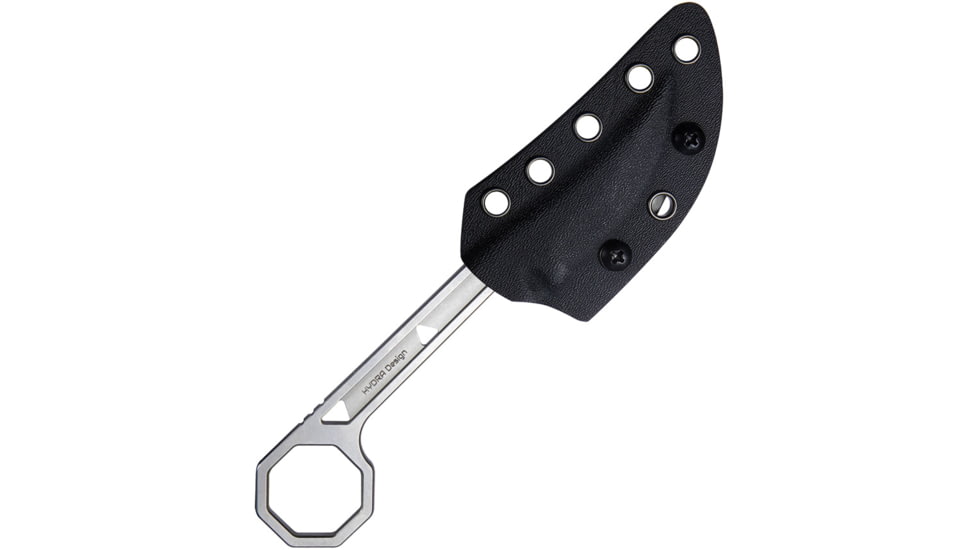 Kubey Hydra EDC fixed blade