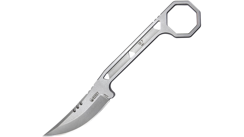 Kubey Hydra EDC fixed blade