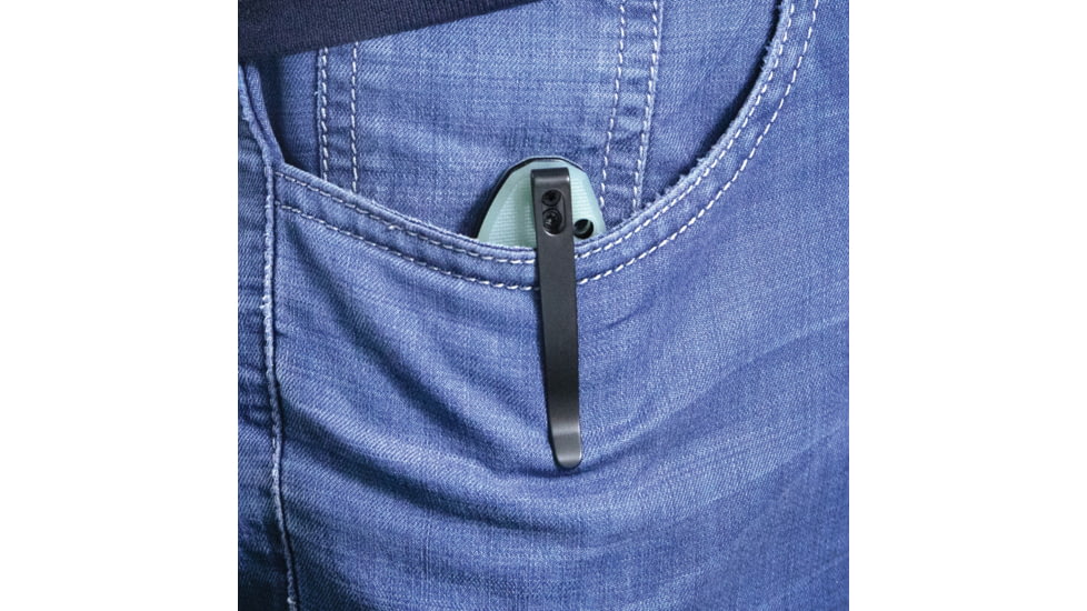 Kubey Master Chief Linerlock Jade KUB358D