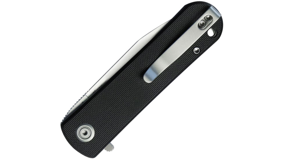 Kubey NEO Linerlock Black