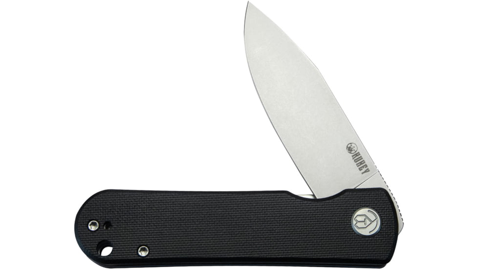 Kubey NEO Linerlock Black