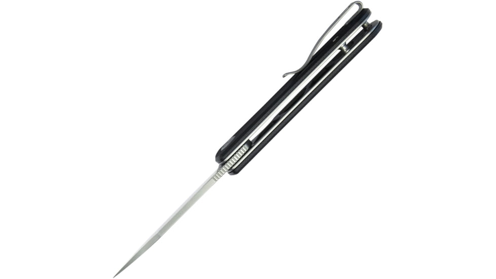 Kubey NEO Linerlock Black
