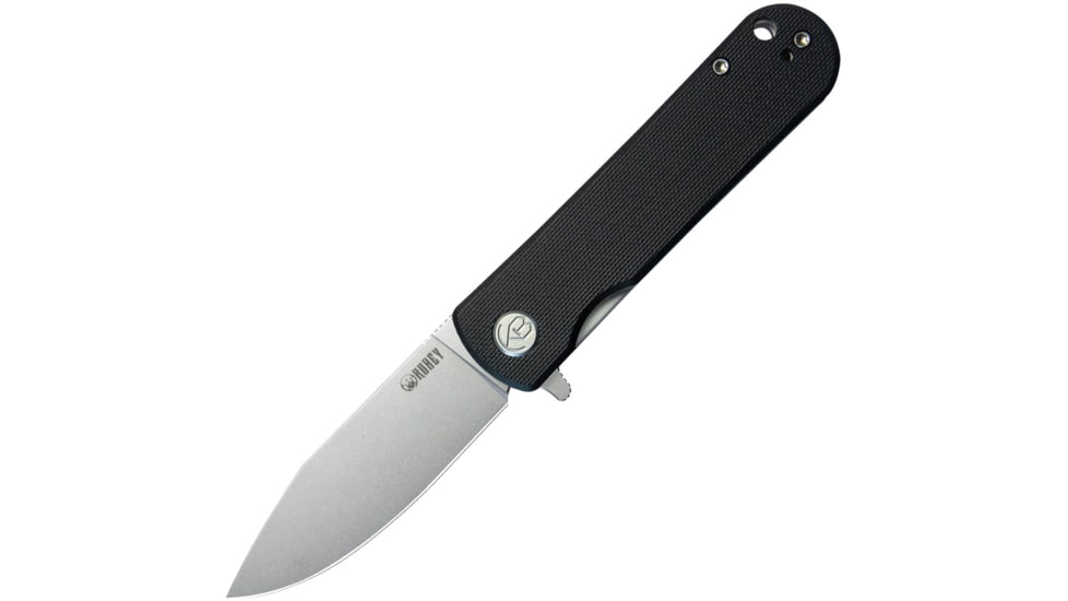 Kubey NEO Linerlock Black