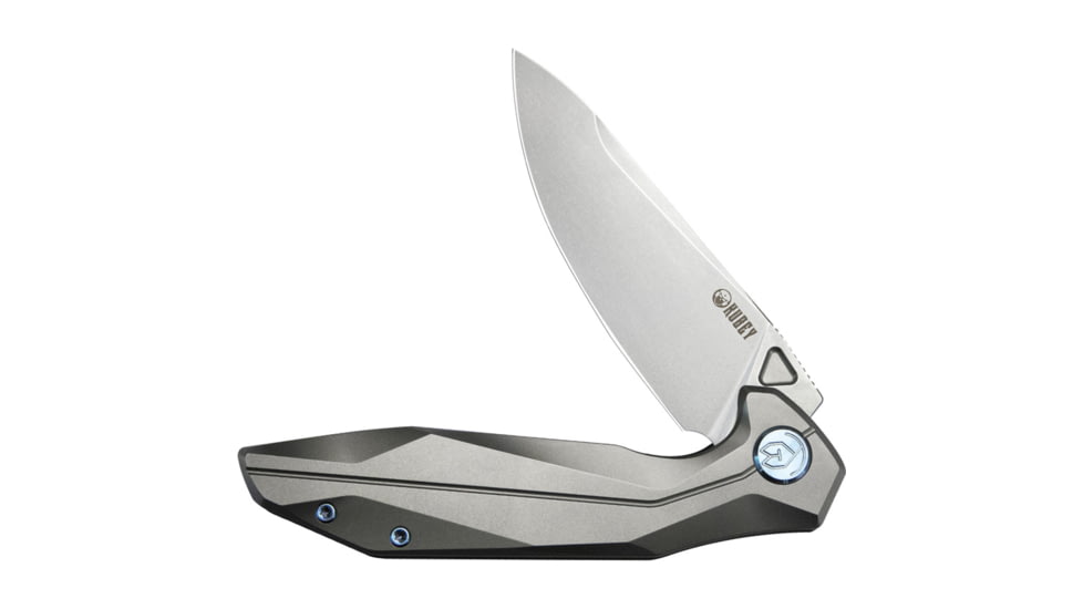 Kubey Nova Framelock Titanium