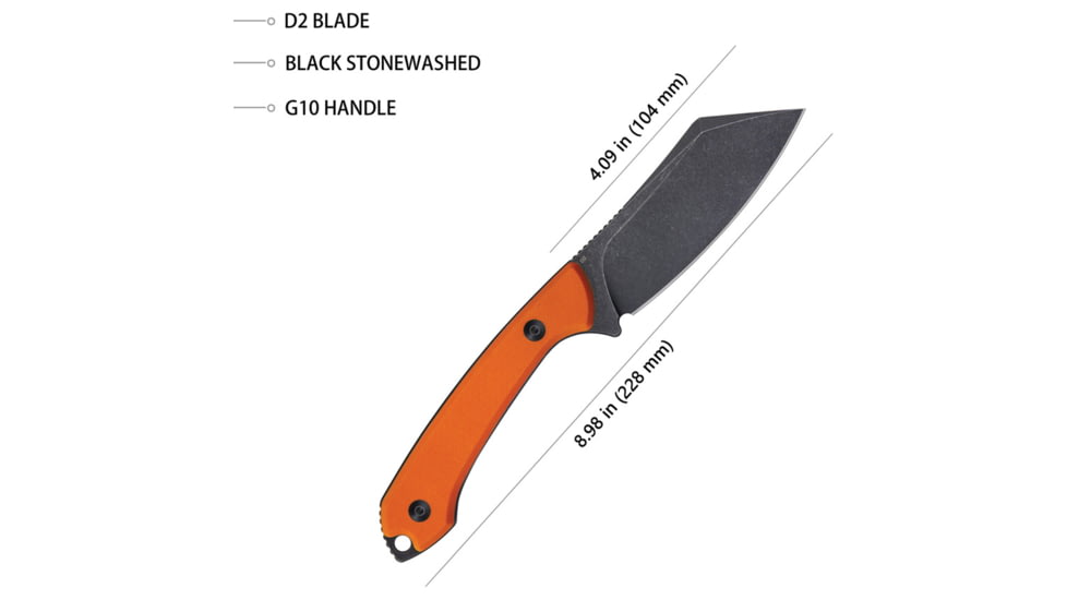Kubey Perses Outdoor Survival KUB302B