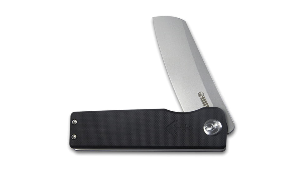 Kubey Sailor Linerlock Black