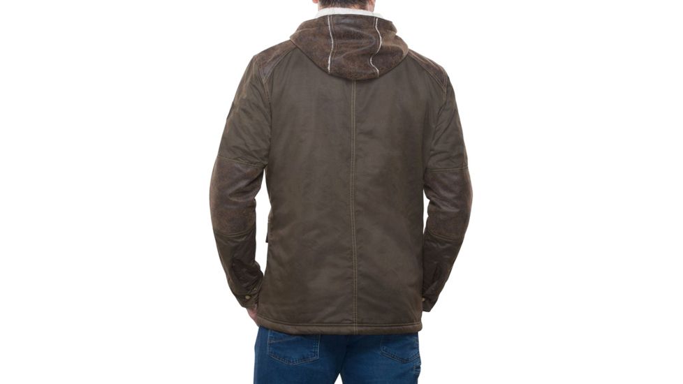 Kuhl Arktik Jacket - Mens, Olive, 2XL, 1073-OL-XXL
