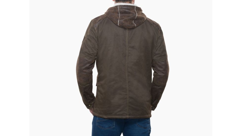 Kuhl Arktik Jacket - Mens, Olive, 2XL, 1073-OL-XXL