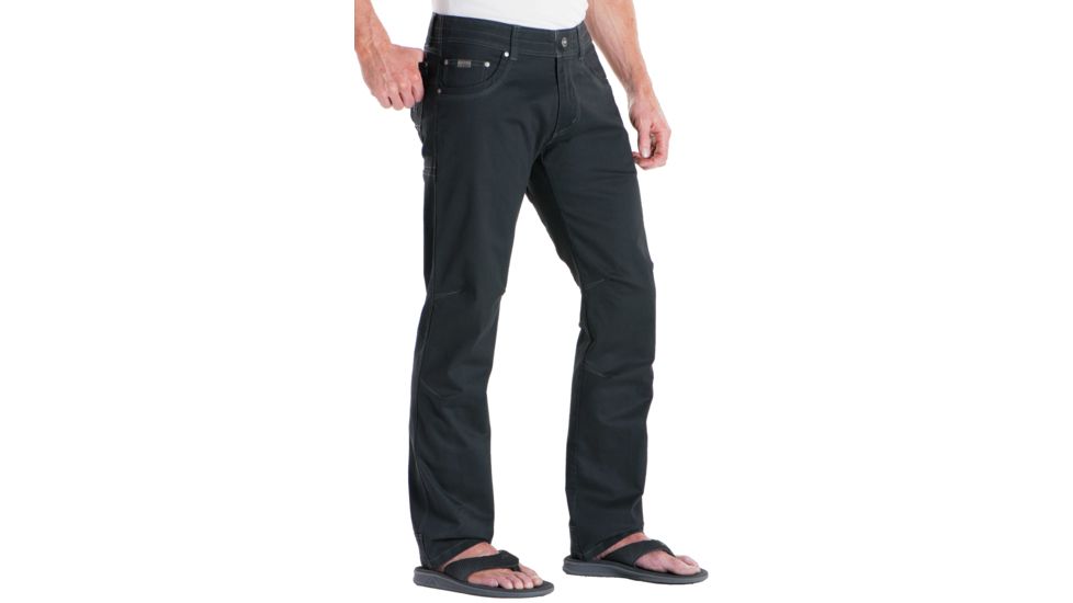 Kuhl Defyr Pant - Men's-Raven-30 Waist-Regular Inseam