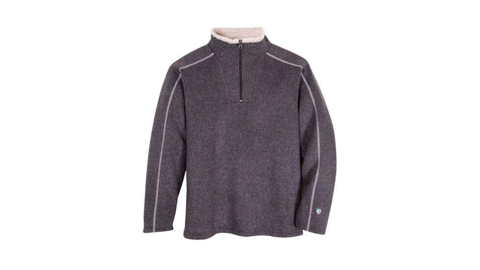 Kuhl Europa 1/4 Zip Sweater - Men's