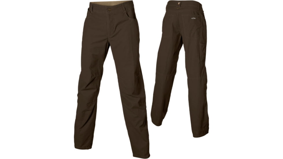 Kuhl Jean - Men's-Brown-34-32 Inseam