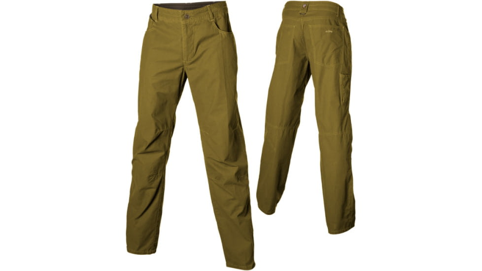 Kuhl Jean - Men's-Saddle-34-32 Inseam