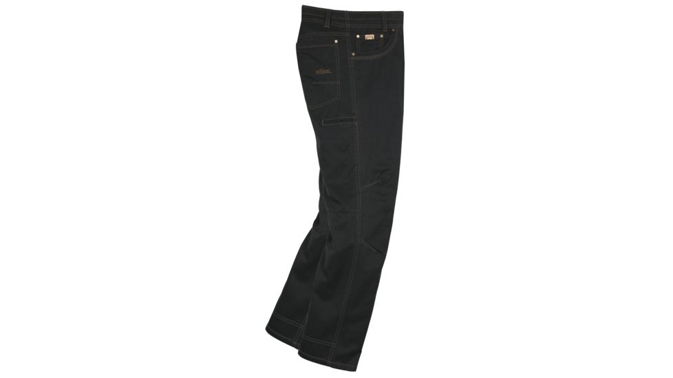 Kuhl Outback Pant-Men's-Espresso-34/34