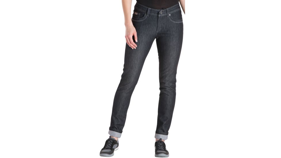 Kuhl Quinn Jean - Women's-Gotham-10