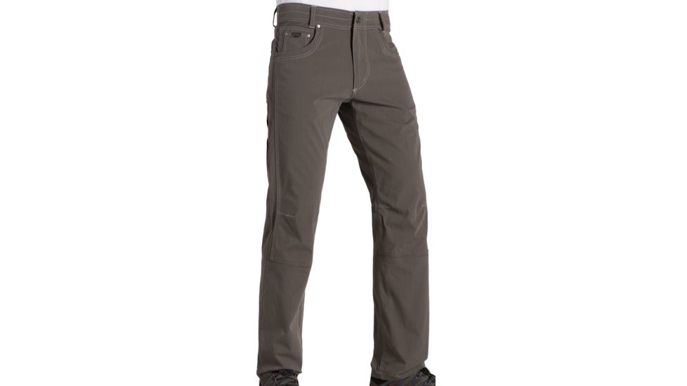 Kuhl Radikl Pant - Men's-Breen-Short Inseam-30 Waist