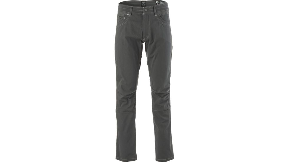 Kuhl Radikl Pant - Mens, Carbon, 31 Waist, Short Inseam, 5109-CA-31-30