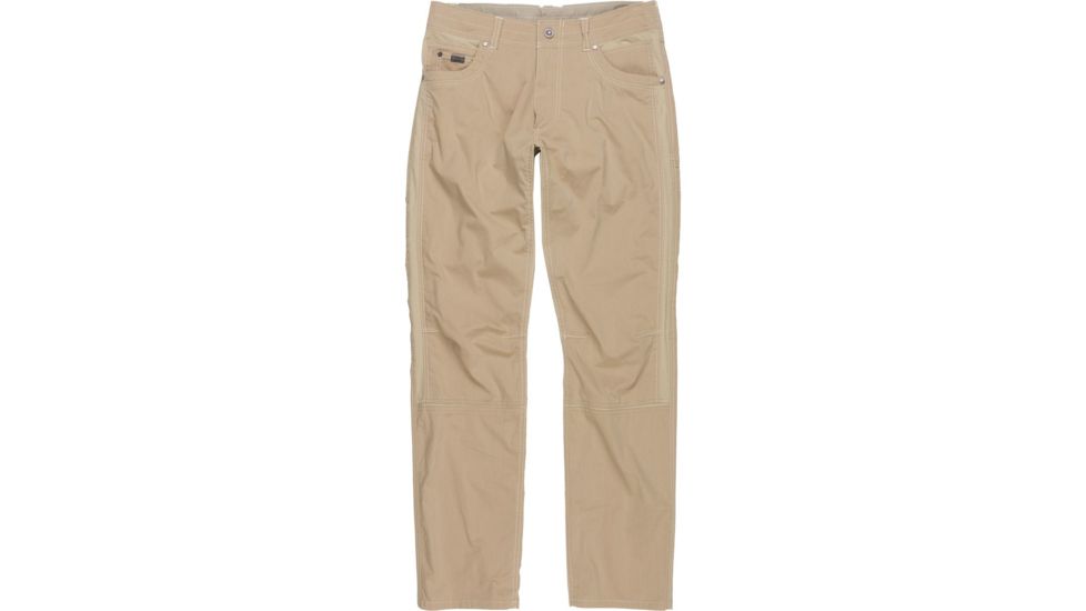 Kuhl Radikl Pant - Mens, Desert Khaki, 30 Waist, Short Inseam, 5109-DEKK-30-30