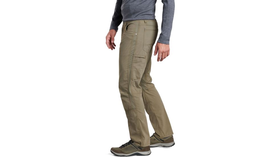 Kuhl Radikl Pant - Mens, Kovert, 33 Waist, Long Inseam, 5109-KOV-33-34