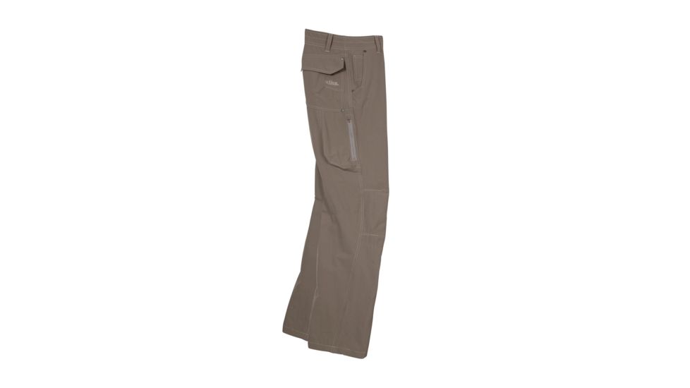 Kuhl Raptr Pant - Men's-Dark Khaki-36 Waist-Long Inseam