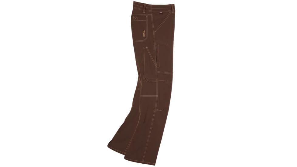 Kuhl Renegade Pant - Men's-Brown-Long Inseam-33 Waist