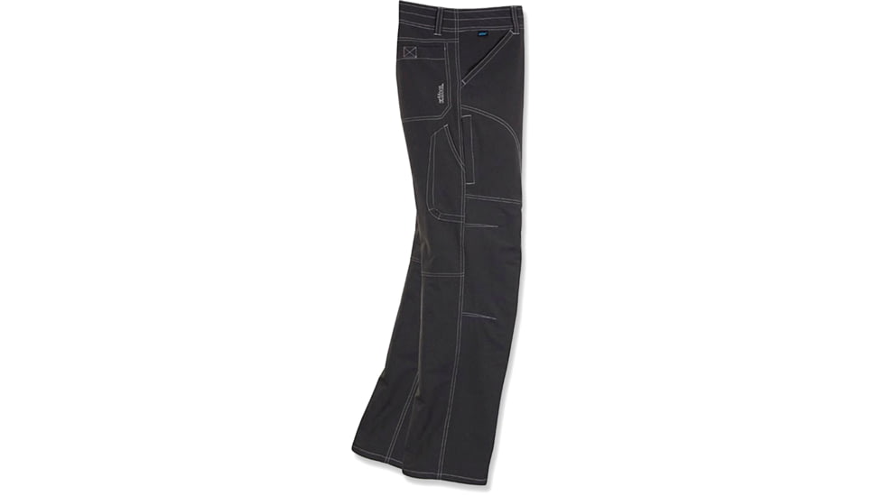 Kuhl Renegade Pant - Men's-Brown-Short Inseam-34 Waist