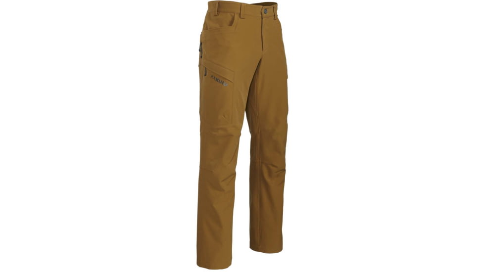 Kuiu Attack Hunting Pants - Mens, Buckskin, 40T, 40001-BC-40T