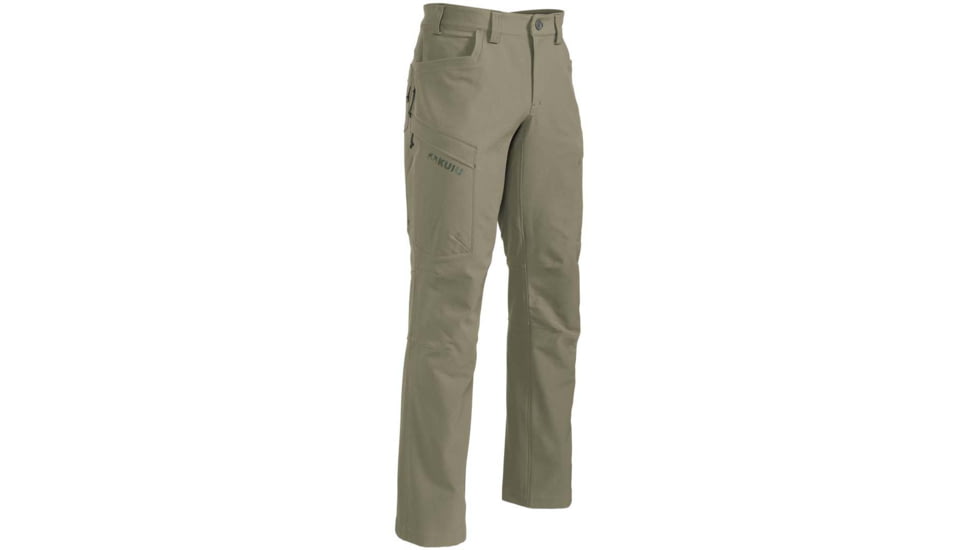 Kuiu Attack Hunting Pants - Mens, Khaki, 30, 40001-KH-30