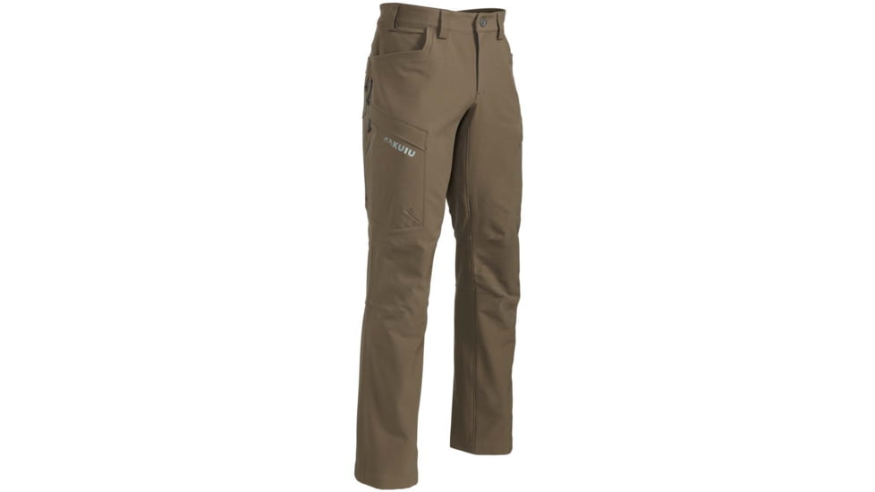 Kuiu Attack Hunting Pants - Mens, Major Brown, 30, 40001-MB-30