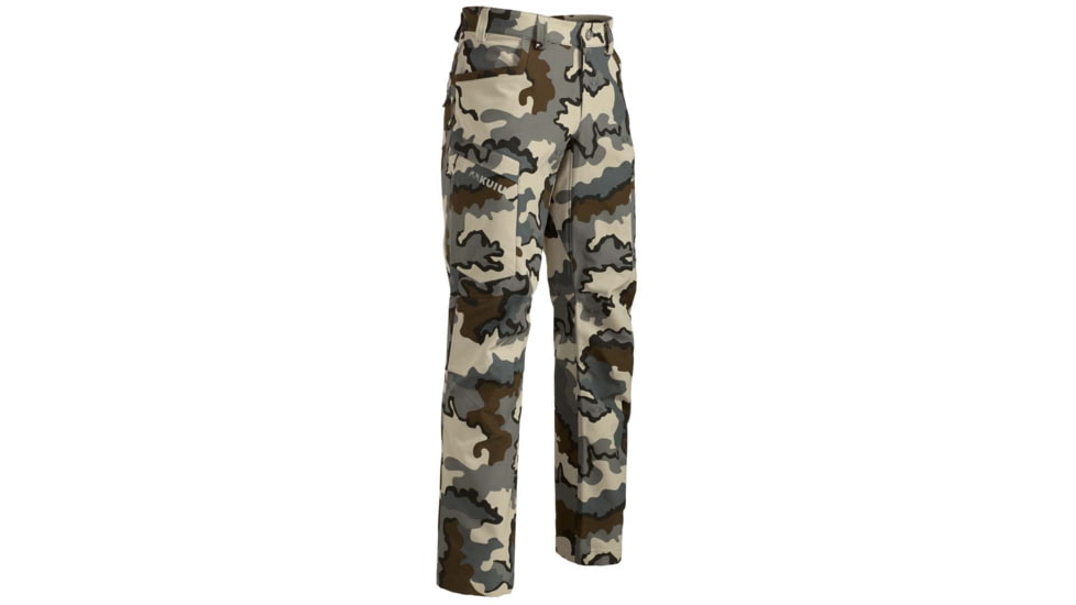 Kuiu Attack Hunting Pants - Mens, Vias, 40T, 40001-VC-40T