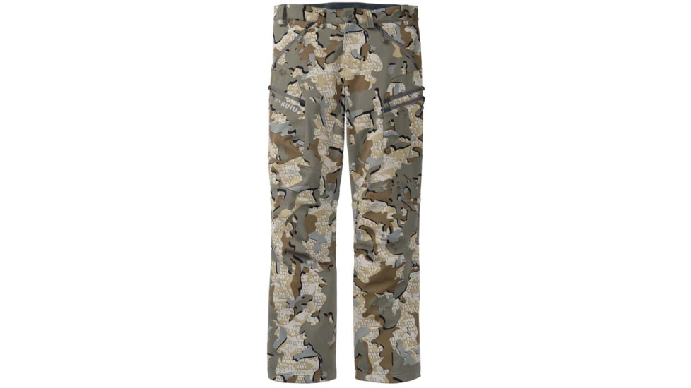 Kuiu Axis Hybrid Hunting Pants - Mens, Valo, 40, 40015-VL-40