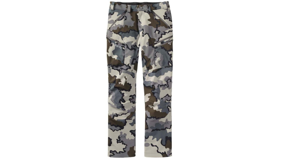 Kuiu Axis Hybrid Hunting Pants - Mens, Vias, 36, 40015-VC-36