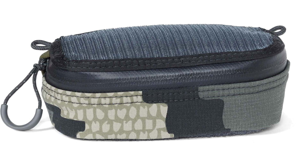 Kuiu Binocular Harness Accessory Pocket - Mens Camo, 1, 81007-V2-1