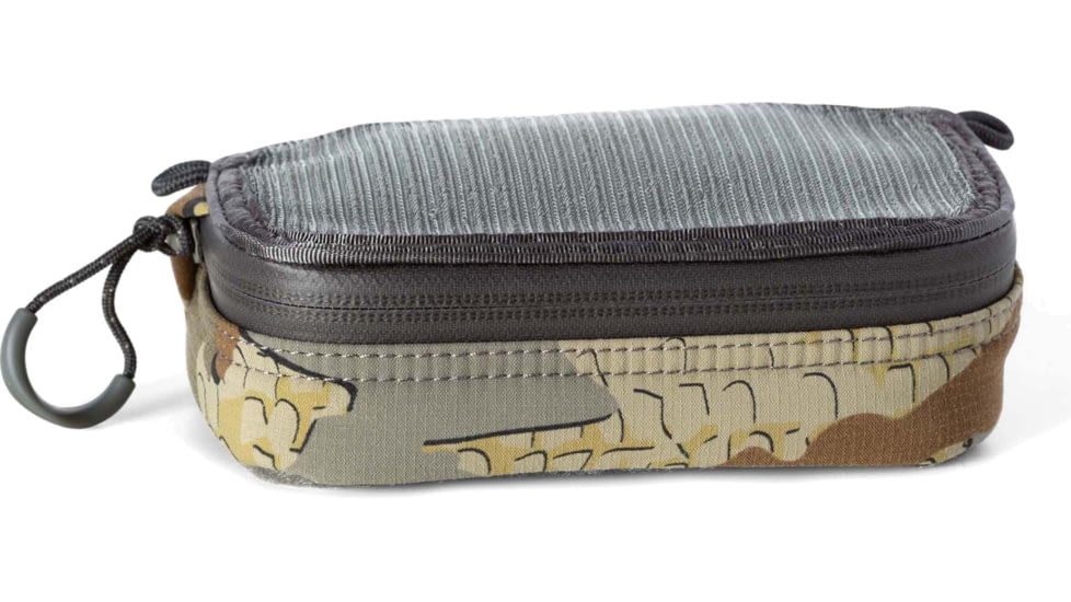 Kuiu Binocular Harness Accessory Pocket - Mens Valo, 1, 81007-VL-1