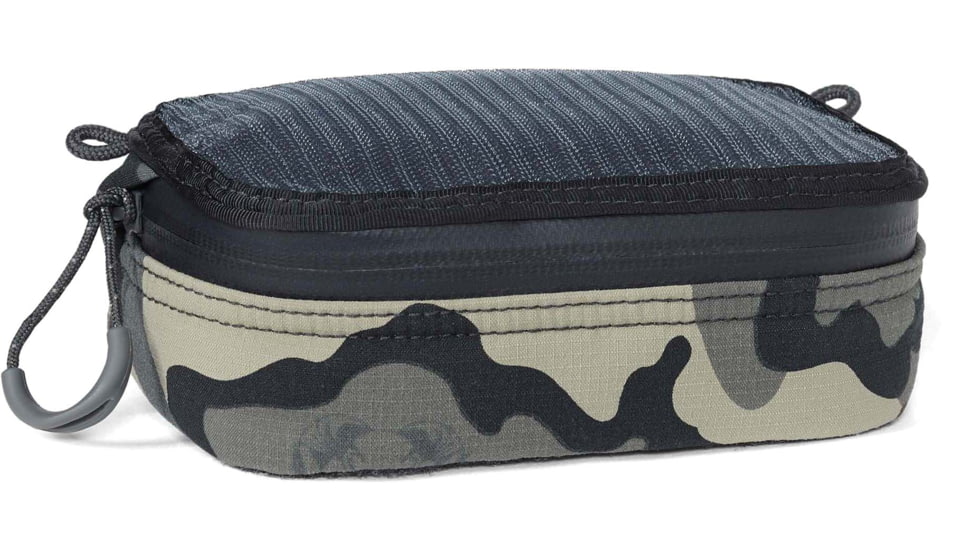 Kuiu Binocular Harness Accessory Pocket - Mens Vias, 1, 81007-VC-1