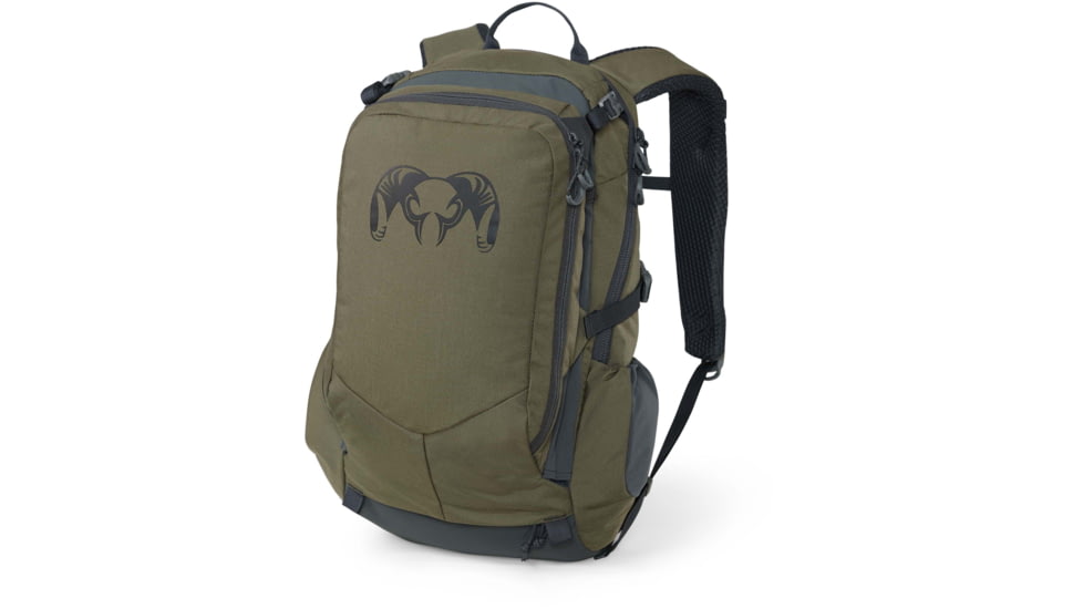 Kuiu Divide 1200 Day Pack, Ash, OS, 98004-AS-OS