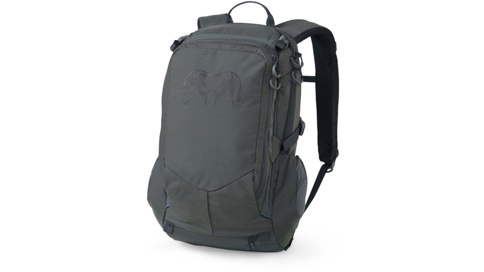 Kuiu Divide 1200 Day Pack, Gunmetal, OS, 98004-GM-OS